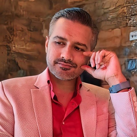 Dawood Moazzem